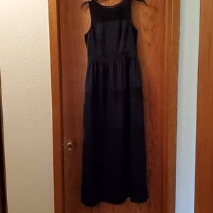 The Limited black dress